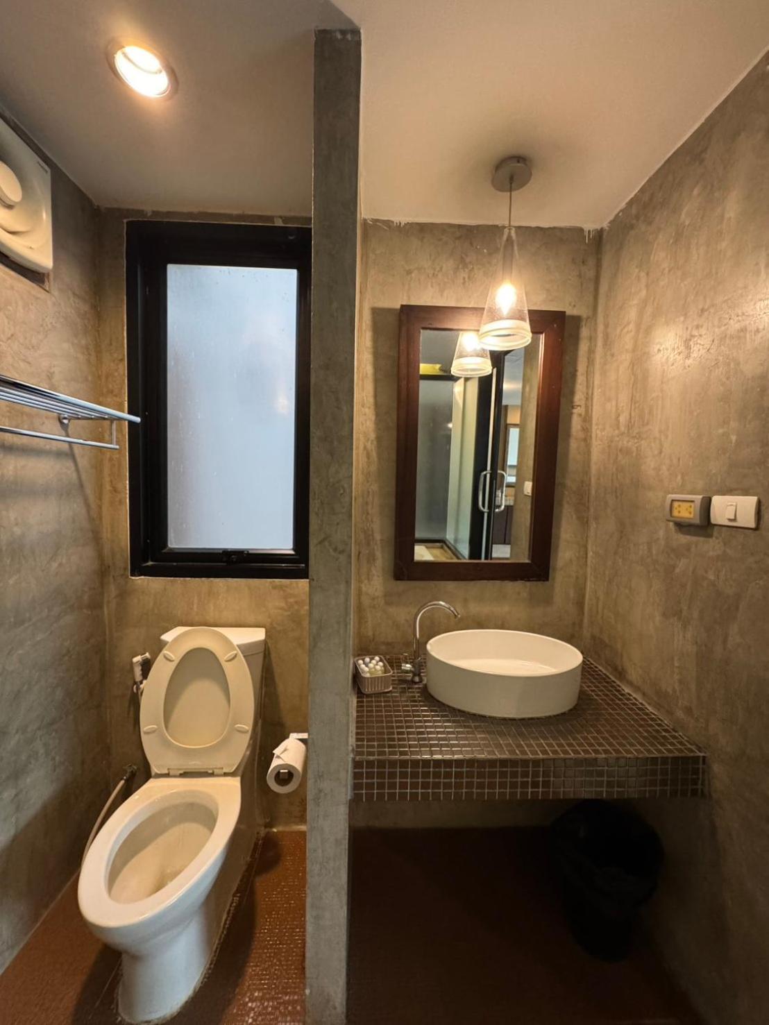 Suite Familiale - Chambre Quadruple