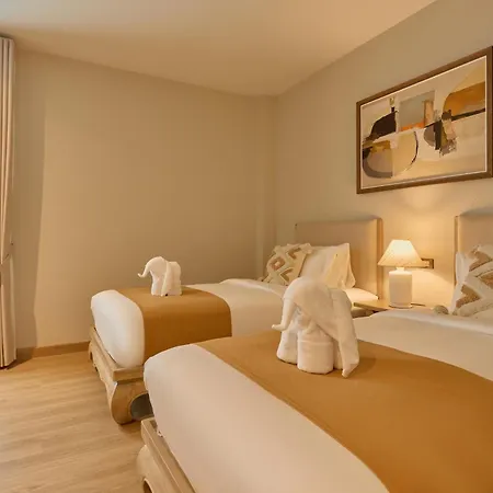 Ten Boutique Hotel Oldtown Chiangmai-3