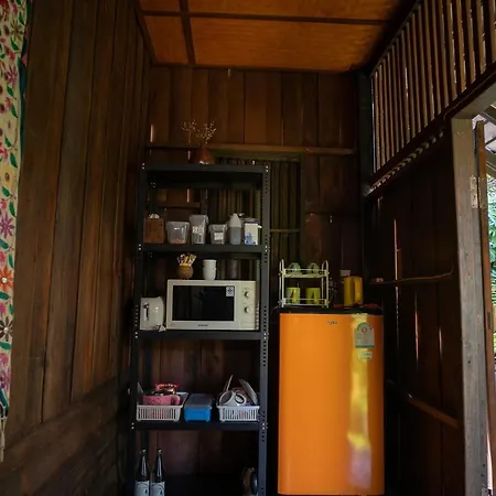 Chiang Mai Summer Resort-2