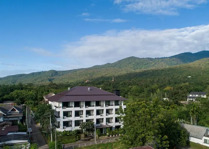 Sang Serene House