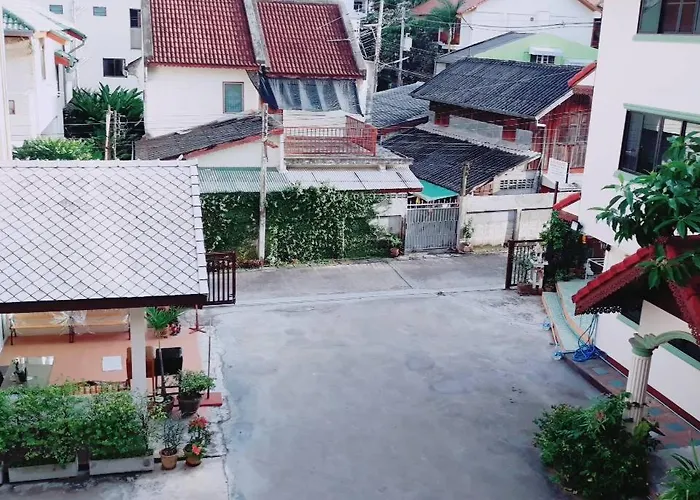 A.N. House