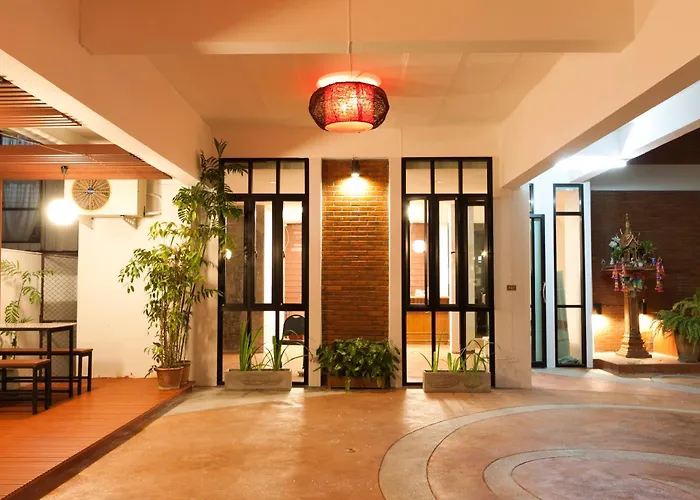 Shan Boutique Hotel