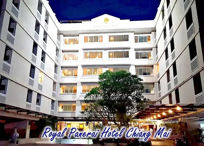  Royal Panerai Chiangmai