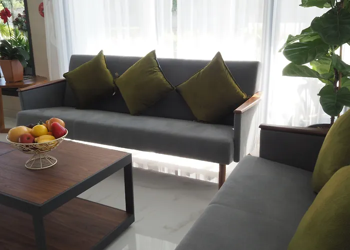 Donchan Grand Hotel