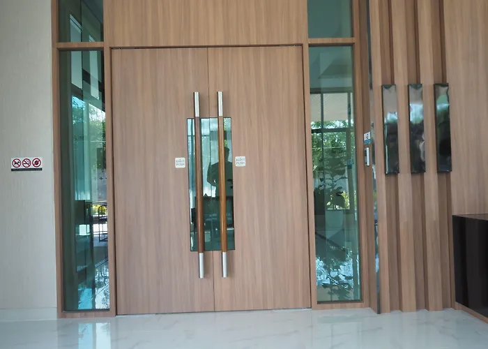 Donchan Grand Hotel