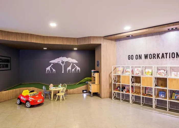 Icon Park , Chiang Mai- Sha Extra Plus