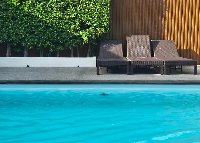 The Wing Lanna Hotel