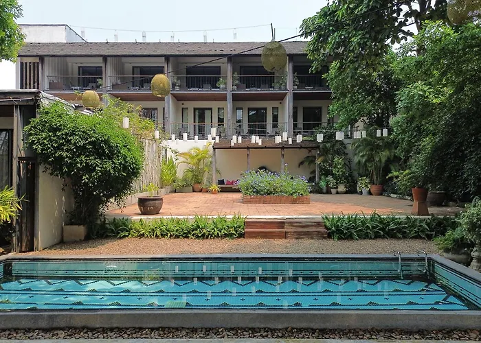 Sala Lanna