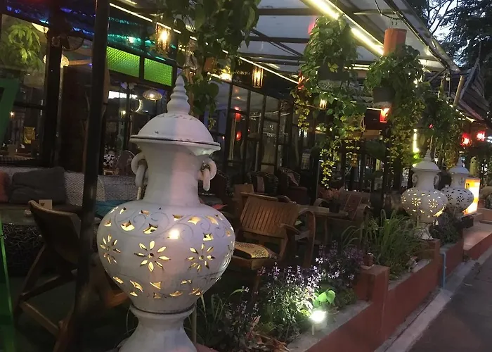 Luxury hotel only: Chiang Mai Jp Boutique Hotel
